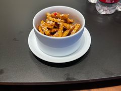 -洋洋中餐馆·SINCE 1997(信投店)