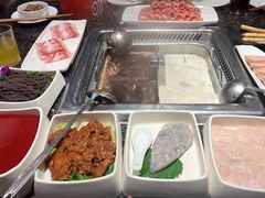 -海底捞火锅(群星城店)