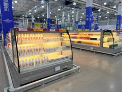 -麦德龙(浦东店)