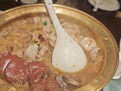 -那家老院子东北菜·饺子·小鸡炖蘑菇(艳华街店)