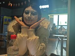 -棂笼·深度沉浸密室(武汉旗舰店)