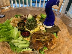 -纳兰傣雀傣味餐厅