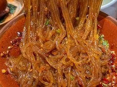 -大盐帮川菜馆(长楹天街店)