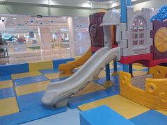 -蓝旗亲子游泳(范湖万达广场店)