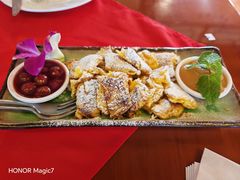 -申德勒加油站西餐厅(日坛路总店)