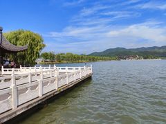 -东钱湖旅游度假区