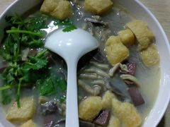 -妯娌老鸭粉丝汤(新区宝龙店)