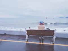 -海云台海滩