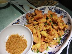 -鸭王烤鸭店(三里河店)