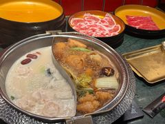 -牛New寿喜烧(金鹰世界店)