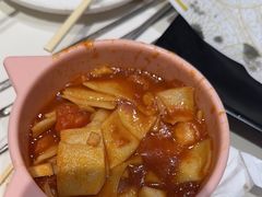 -阿里疆Alijiang·丝路美食·异域风情·清真(长楹天街店)