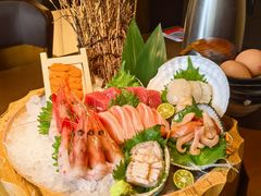-千代武日本料理(哈西店)