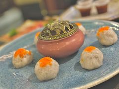 -新草堂锅物料理(泉城路店)