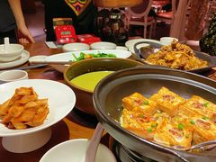 -瑶王府·广西菜(金阳路店)