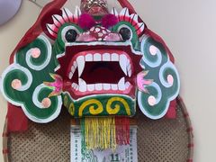 -明姨仔潮汕美食·碳炉猪脚·汕尾牛腩饭·起片鸡煲(起义路店)