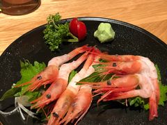 -松葉日料(三胞广场店)