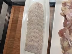 芋头-东椰·海南椰子鸡火锅(朝阳门店)