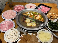 -楠火锅(太古里总店)