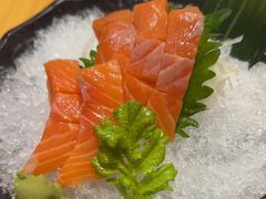 -鳗鲔料理小馆