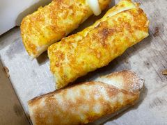 -棒约翰比萨意面(马家堡西路店)