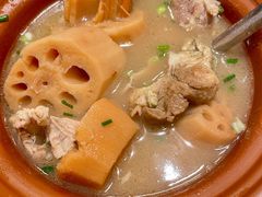 -有藕有鱼·湖北菜(唐家墩店)