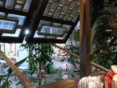 -香满楼(临安路店)