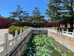 -北京市劳动人民文化宫(太庙)