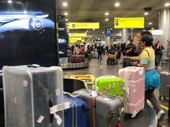 -谢列梅捷沃国际机场