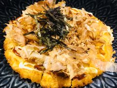 大阪烧-冉冉垄居酒屋·日本料理