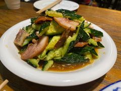 -韶山冲湘菜馆(大明湖店)