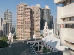 -香港大学