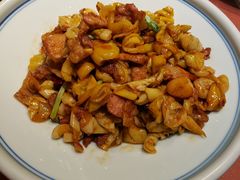 -瑶王府·广西菜(金阳路店)
