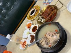 -长顺参鸡汤店(西塔总店)
