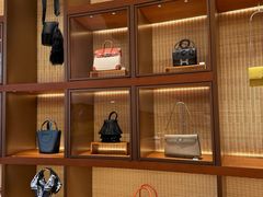 -爱马仕 HERMES(德基广场店)