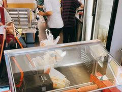 -八婆婆烧仙草(中山路店)