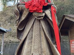 -中国观音故里广德景区