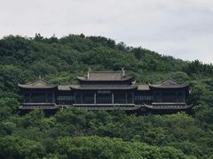 -虞山风景区