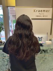 -Kraemer Paris苏豪路易士·嘉玛发廊