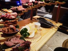 -谷牛日式烤肉(宝山U天地店)