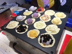 -味正点车轮饼可丽饼(南禅寺店)
