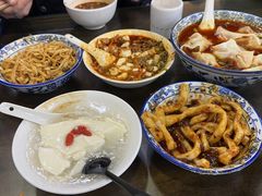 -西月城谭豆花(春熙路店)