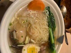 -避风塘(宝山万达店)