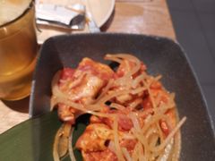 -新石器烤肉(百联川沙店)