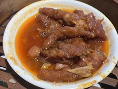 -万龙洲海鲜(南新仓店)