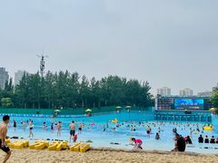 -欢乐水魔方水世界