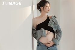 -专注孕妇照亲子照·纪田摄影