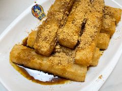 -赵氏盱眙十三香龙虾(蓝村店)