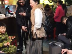 大堂-探窝·竹笙椰子鸡(杨箕店)