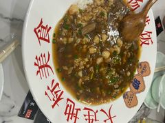 -小郭私房菜·海肠捞饭店(学士街店)