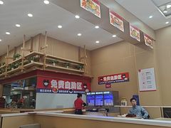 -敏丁拌饭(中街总店)